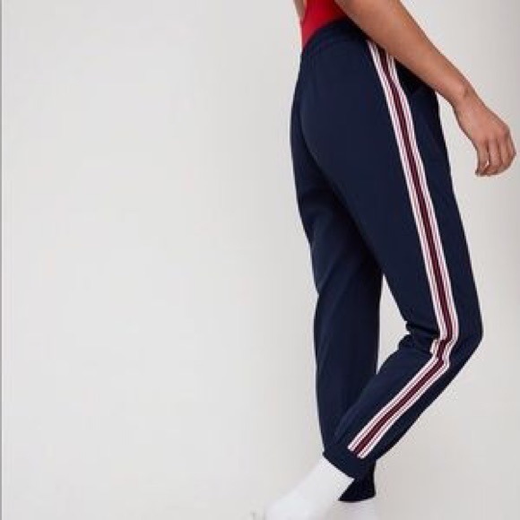 TNA Speed Jogger - Picture 7 of 7